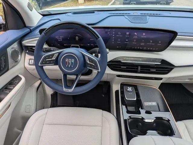 2026 Buick Enclave Avenir FWD