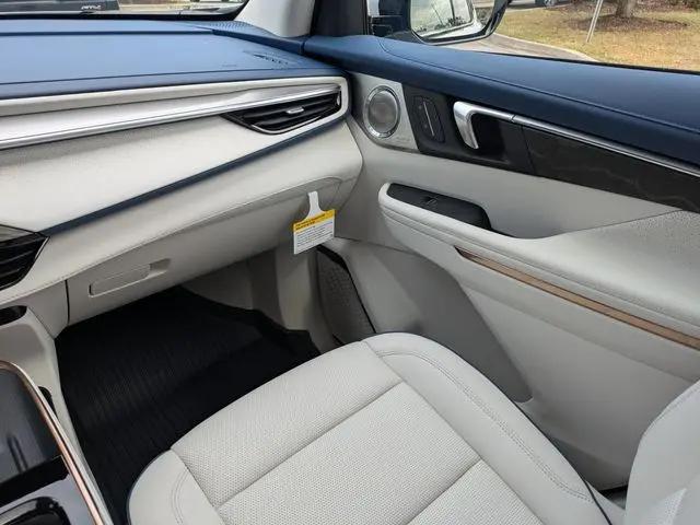 2026 Buick Enclave Avenir FWD