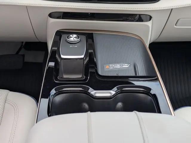 2026 Buick Enclave Avenir FWD