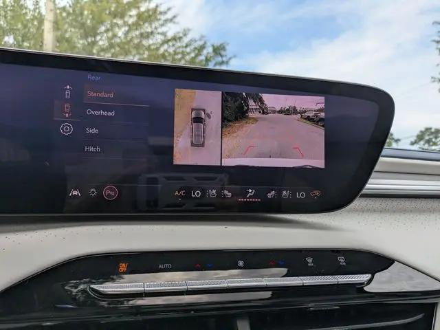 2026 Buick Enclave Avenir FWD
