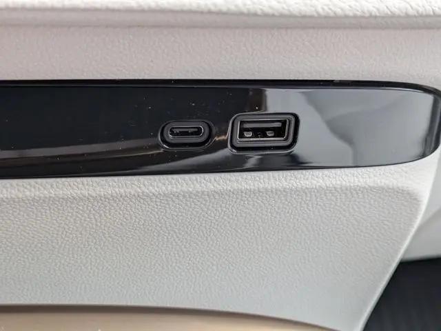 2026 Buick Enclave Avenir FWD