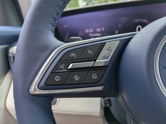 2026 Buick Enclave Avenir FWD