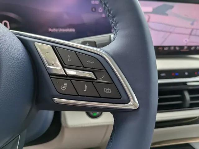 2026 Buick Enclave Avenir FWD