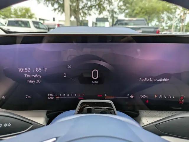 2026 Buick Enclave Avenir FWD