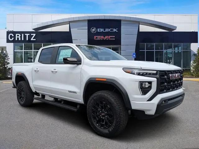 2026 GMC Canyon Elevation, RWD for sale in Savannah, GA