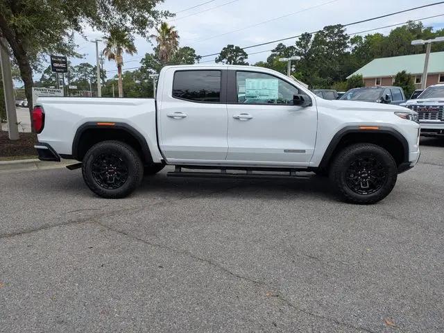 2026 GMC Canyon Elevation, RWD