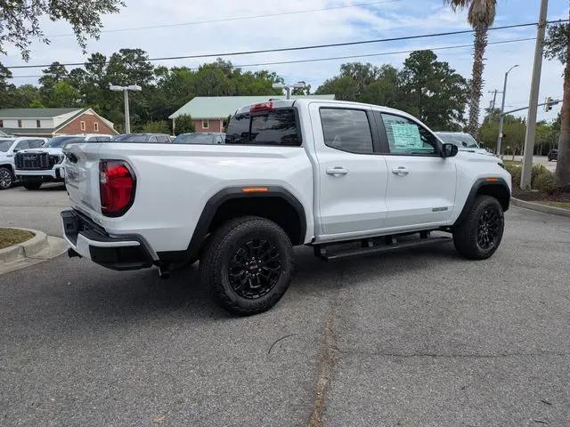 2026 GMC Canyon Elevation, RWD
