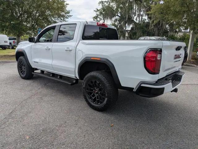 2026 GMC Canyon Elevation, RWD