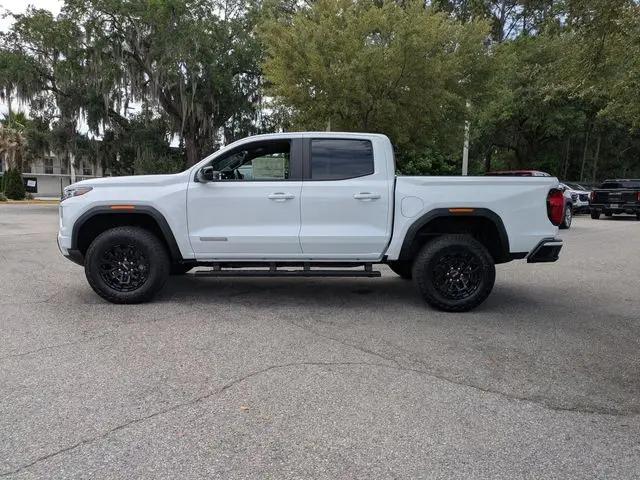 2026 GMC Canyon Elevation, RWD
