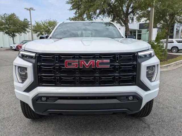 2026 GMC Canyon Elevation, RWD