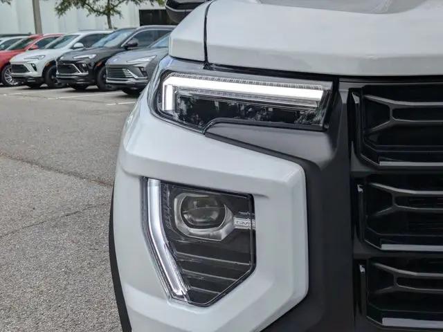 2026 GMC Canyon Elevation, RWD