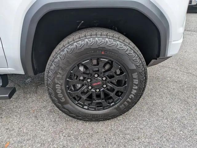 2026 GMC Canyon Elevation, RWD