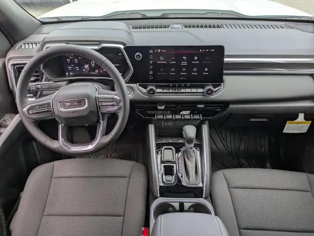 2026 GMC Canyon Elevation, RWD