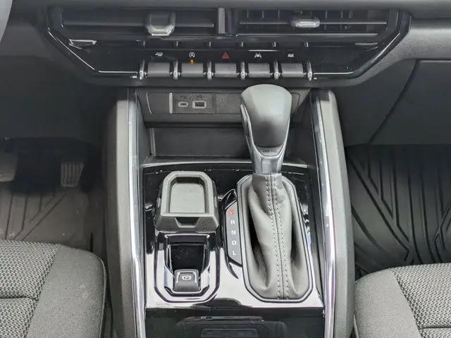 2026 GMC Canyon Elevation, RWD