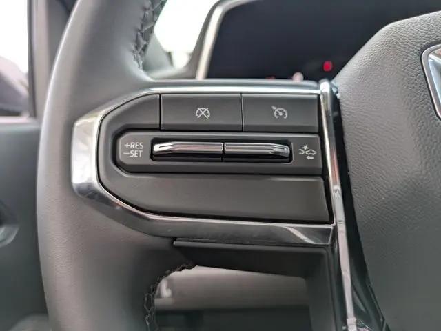 2026 GMC Canyon Elevation, RWD