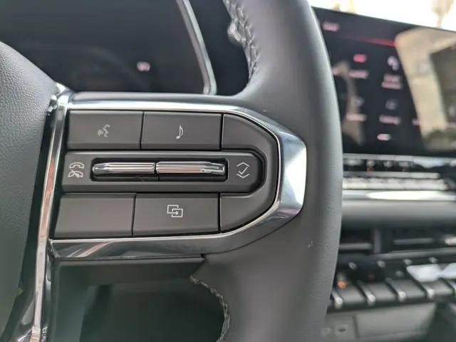2026 GMC Canyon Elevation, RWD