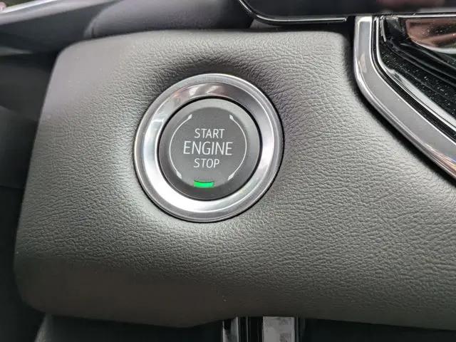 2026 GMC Canyon Elevation, RWD