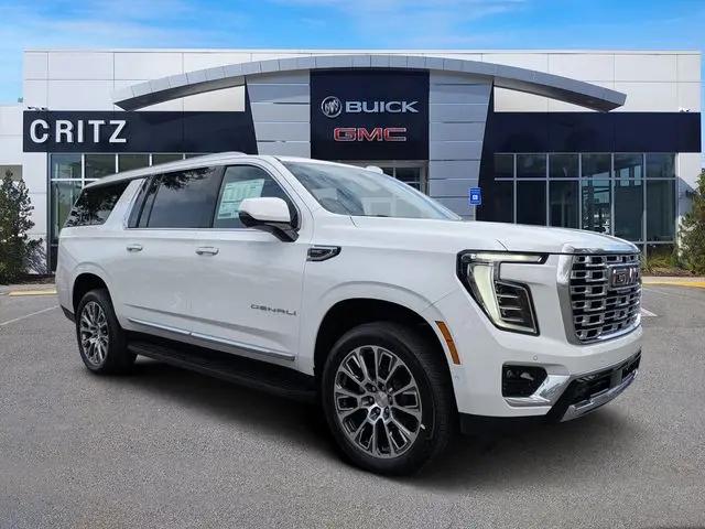 2026 GMC Yukon XL 2WD Denali for sale in Savannah, GA