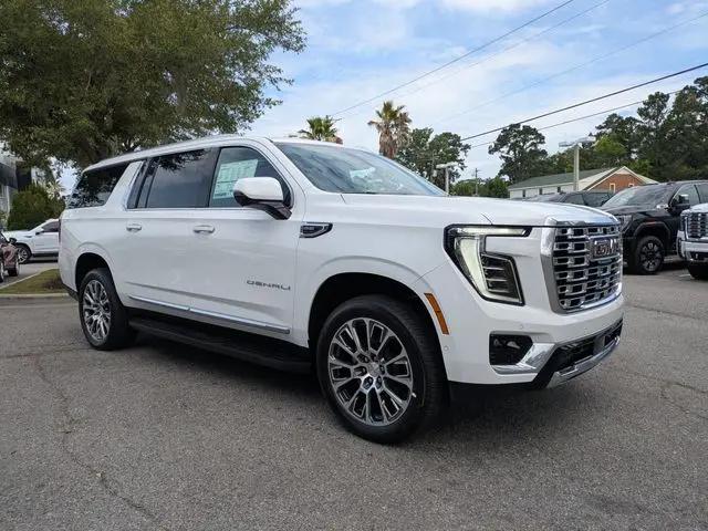 2026 GMC Yukon XL 2WD Denali