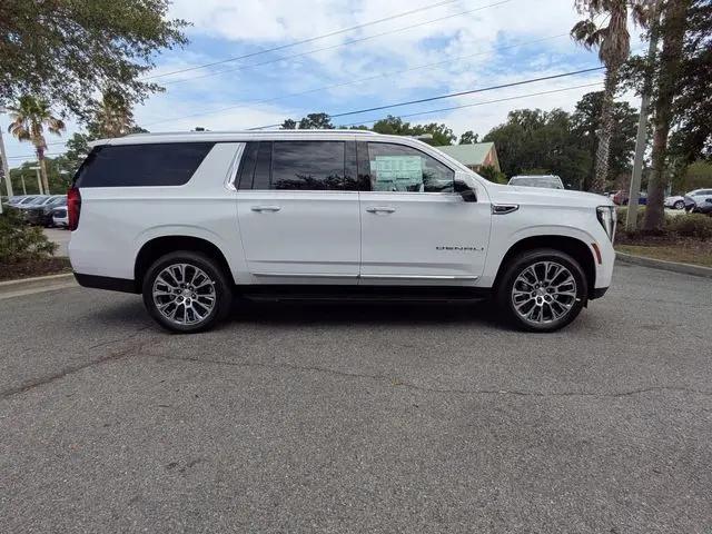 2026 GMC Yukon XL 2WD Denali
