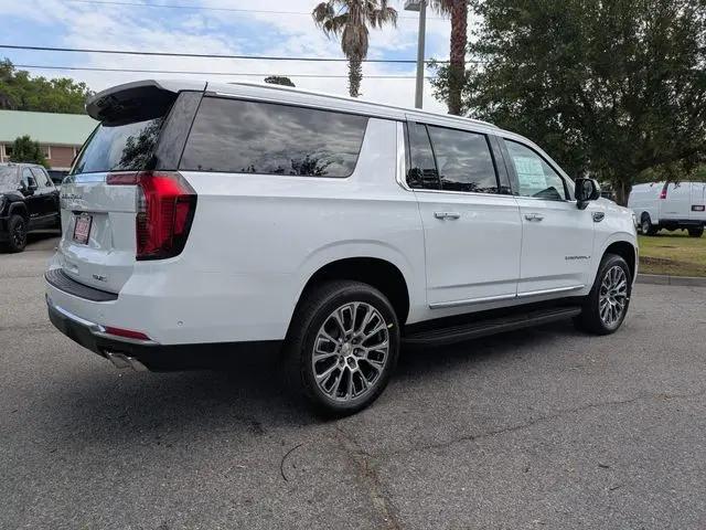 2026 GMC Yukon XL 2WD Denali