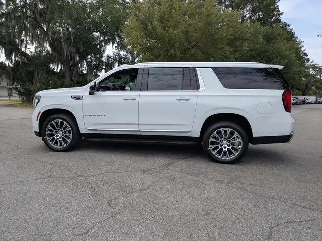2026 GMC Yukon XL 2WD Denali