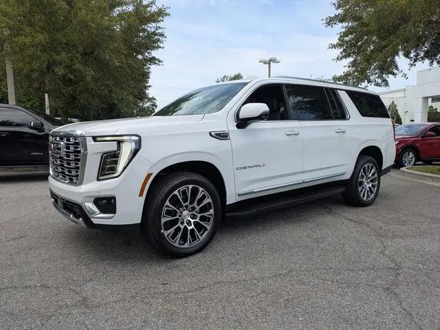 2026 GMC Yukon XL 2WD Denali