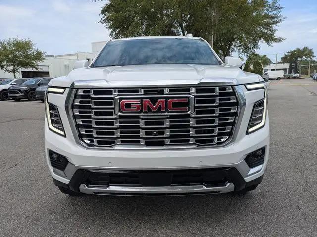 2026 GMC Yukon XL 2WD Denali