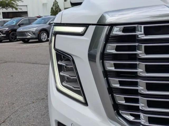 2026 GMC Yukon XL 2WD Denali
