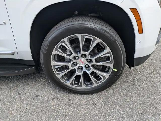 2026 GMC Yukon XL 2WD Denali
