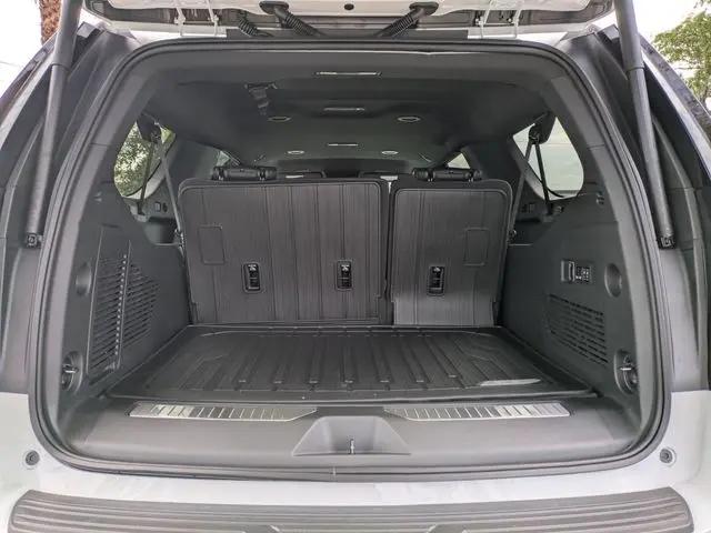 2026 GMC Yukon XL 2WD Denali