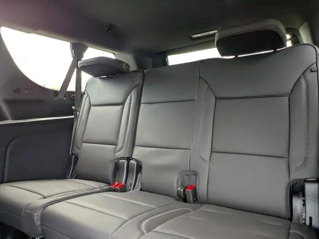 2026 GMC Yukon XL 2WD Denali