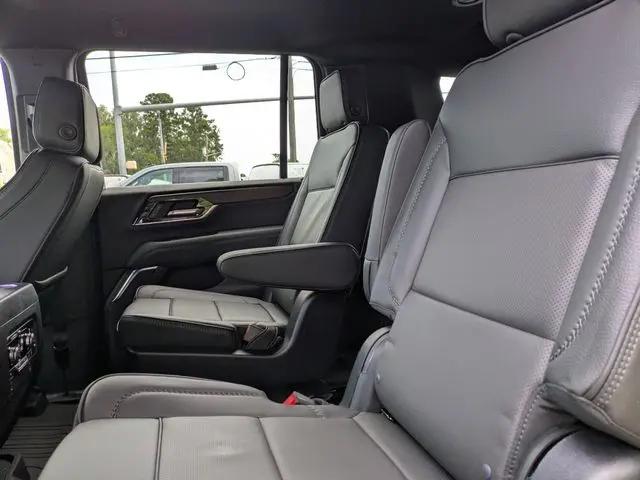 2026 GMC Yukon XL 2WD Denali