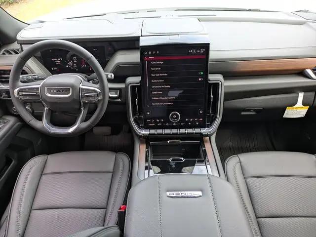 2026 GMC Yukon XL 2WD Denali