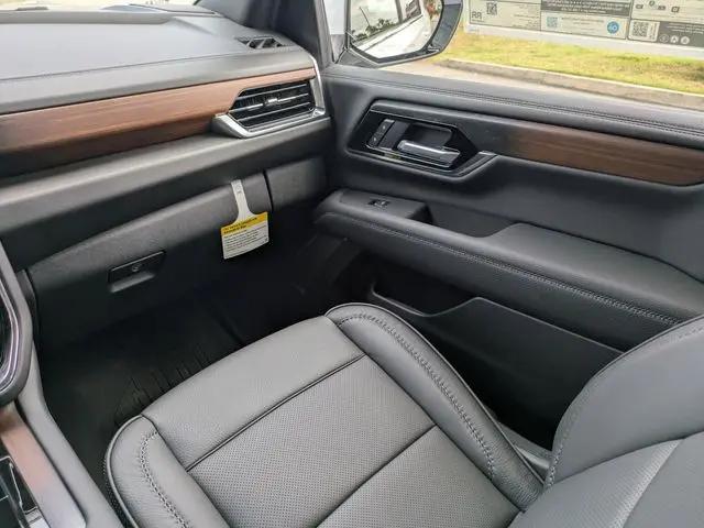 2026 GMC Yukon XL 2WD Denali