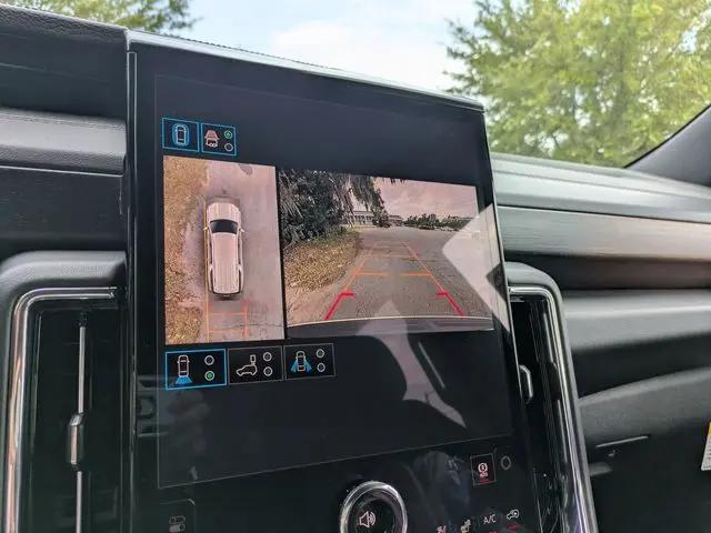 2026 GMC Yukon XL 2WD Denali
