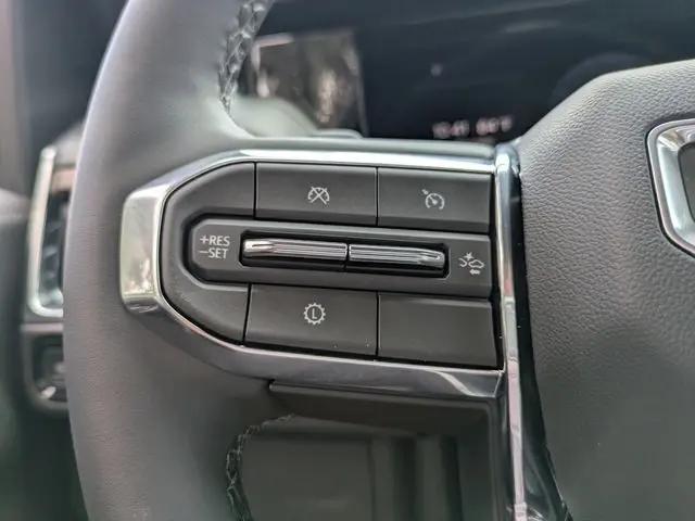 2026 GMC Yukon XL 2WD Denali