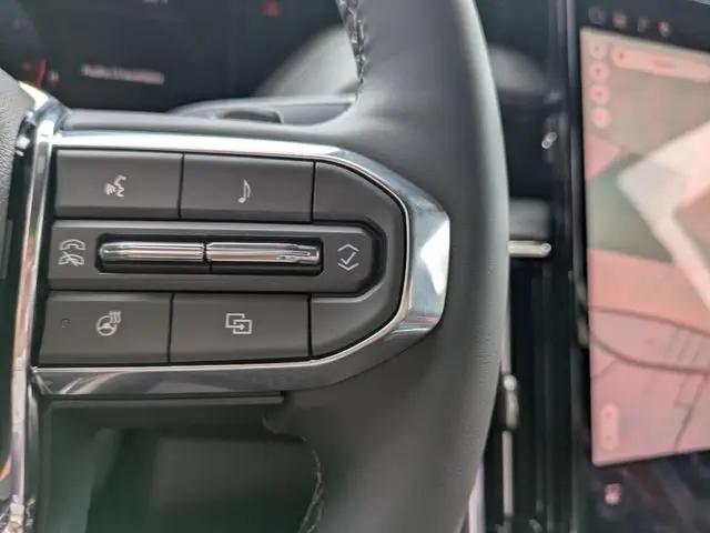 2026 GMC Yukon XL 2WD Denali