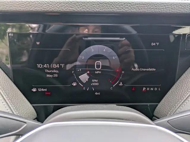 2026 GMC Yukon XL 2WD Denali
