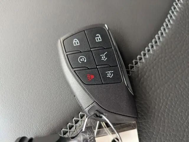 2026 GMC Yukon XL 2WD Denali