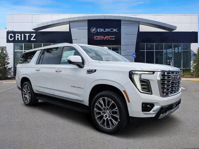 2026 GMC Yukon XL 2WD Denali for sale in Savannah, GA