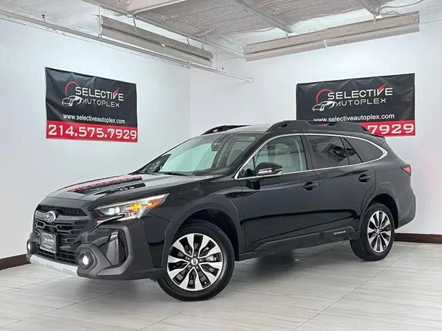 2024 Subaru Outback Limited for sale in Carrollton, TX