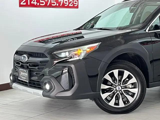 2024 Subaru Outback Limited