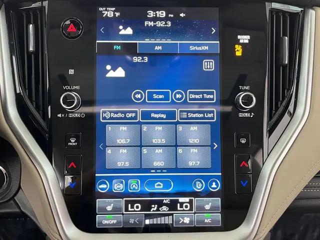 2024 Subaru Outback Limited
