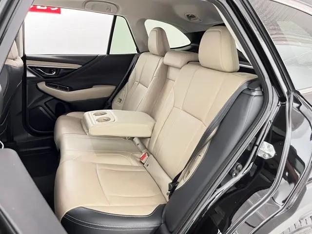 2024 Subaru Outback Limited
