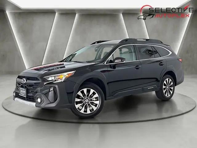 2024 Subaru Outback Limited for sale in Carrollton, TX