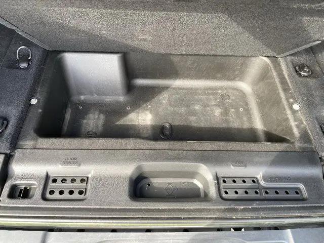 2024 Jeep Wrangler 4xe Sport S 4xe