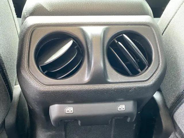 2024 Jeep Wrangler 4xe Sport S 4xe