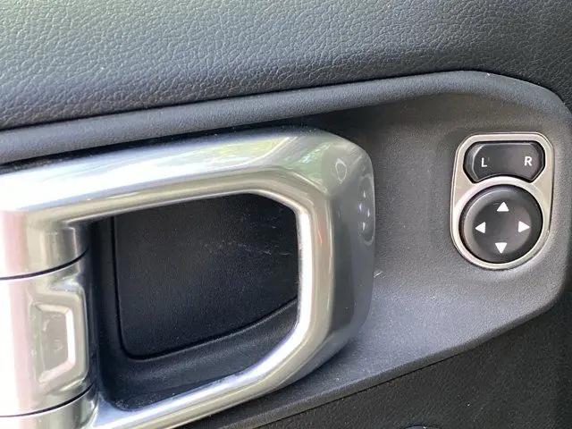 2024 Jeep Wrangler 4xe Sport S 4xe