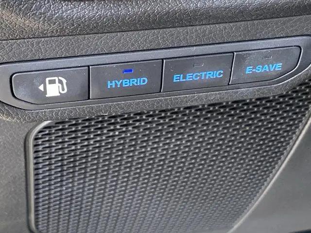 2024 Jeep Wrangler 4xe Sport S 4xe
